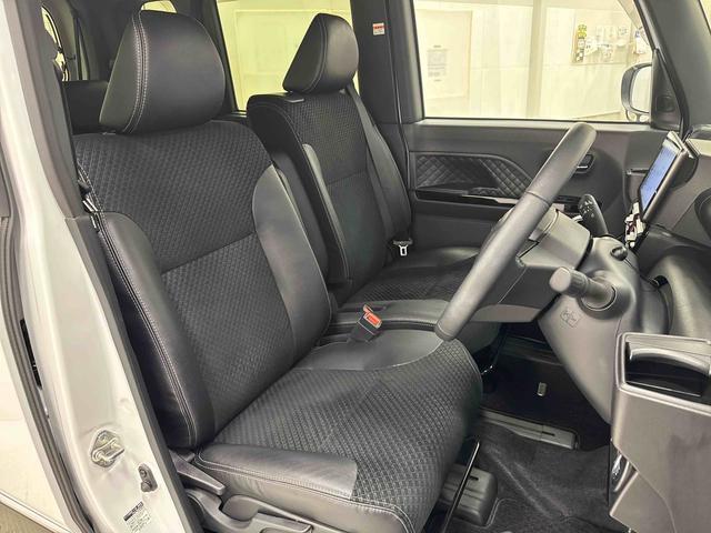 タントカスタムＲＳスタイルセレクション保証　新車保証・まごころ保証　１年間・走行距離無制限付き・９インチナビ・パノラマカメラ・ドラレコ・ＥＴＣ装備・ＬＥＤヘッドライト装備（東京都）の中古車