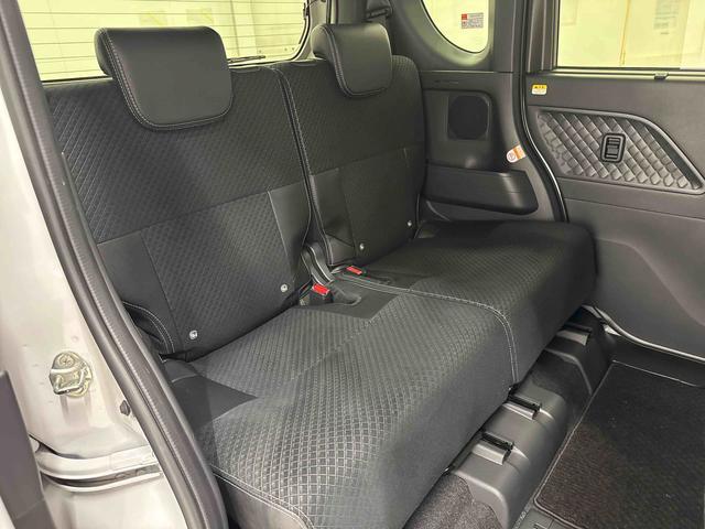 タントカスタムＲＳスタイルセレクション保証　新車保証・まごころ保証　１年間・走行距離無制限付き・９インチナビ・パノラマカメラ・ドラレコ・ＥＴＣ装備・ＬＥＤヘッドライト装備（東京都）の中古車