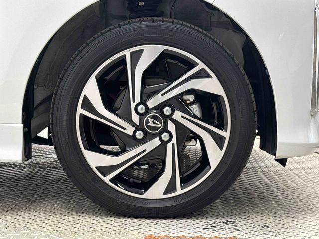 タントカスタムＲＳスタイルセレクション保証　新車保証・まごころ保証　１年間・走行距離無制限付き・９インチナビ・パノラマカメラ・ドラレコ・ＥＴＣ装備・ＬＥＤヘッドライト装備（東京都）の中古車