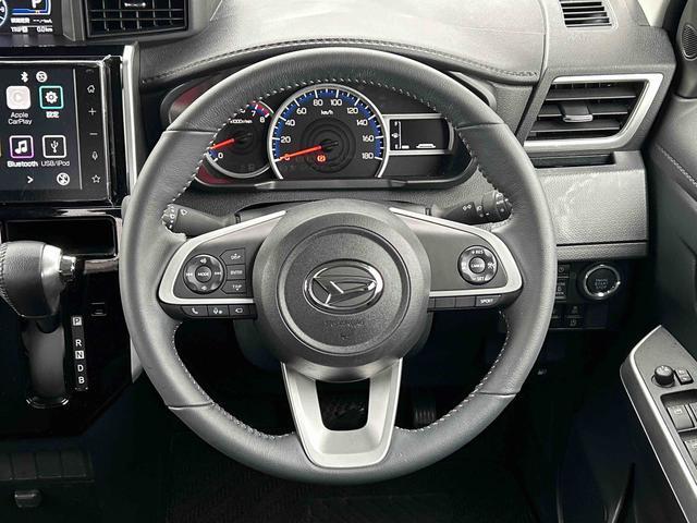 トールカスタムＧ　ターボ９インチディスプレイオーディオ装備保証　新車保証・まごころ保証　１年間・走行距離無制限付き・９インチディスプレイオーディオ装備・ＬＥＤヘッドライト装備・パノラマカメラ装備（東京都）の中古車