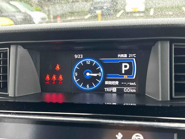 トールカスタムＧ　ターボ９インチディスプレイオーディオ装備保証　新車保証・まごころ保証　１年間・走行距離無制限付き・９インチディスプレイオーディオ装備・ＬＥＤヘッドライト装備・パノラマカメラ装備（東京都）の中古車