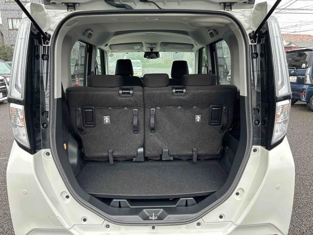 トールカスタムＧ　ターボ９インチディスプレイオーディオ装備保証　新車保証・まごころ保証　１年間・走行距離無制限付き・９インチディスプレイオーディオ装備・ＬＥＤヘッドライト装備・パノラマカメラ装備（東京都）の中古車