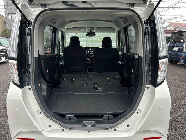 トールカスタムＧ　ターボ９インチディスプレイオーディオ装備保証　新車保証・まごころ保証　１年間・走行距離無制限付き・９インチディスプレイオーディオ装備・ＬＥＤヘッドライト装備・パノラマカメラ装備（東京都）の中古車