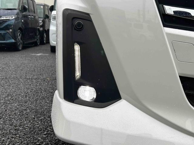 トールカスタムＧ　ターボ９インチディスプレイオーディオ装備保証　新車保証・まごころ保証　１年間・走行距離無制限付き・９インチディスプレイオーディオ装備・ＬＥＤヘッドライト装備・パノラマカメラ装備（東京都）の中古車