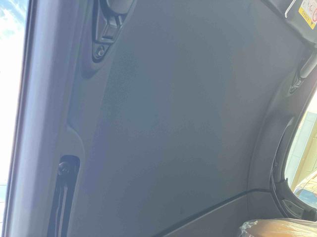 コペンセロ　届け出済み未使用車保証　新車保証・まごころ保証　１年間・走行距離無制限付き・届け出済み未使用車・ＬＥＤヘッドライト装備・シートヒーター装備（東京都）の中古車