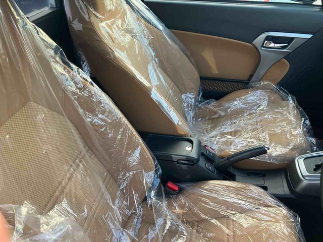 コペンセロ　届け出済み未使用車保証　新車保証・まごころ保証　１年間・走行距離無制限付き・届け出済み未使用車・ＬＥＤヘッドライト装備・シートヒーター装備（東京都）の中古車