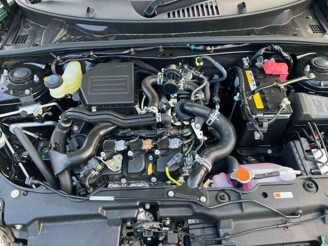 コペンセロ　届け出済み未使用車保証　新車保証・まごころ保証　１年間・走行距離無制限付き・届け出済み未使用車・ＬＥＤヘッドライト装備・シートヒーター装備（東京都）の中古車