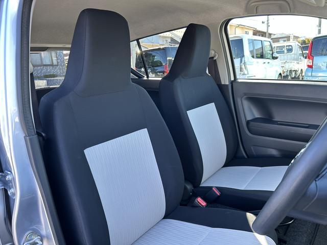 ミライースX SAIIIワイドBluetooth/USBチューナー装備保証 新車保証・まごころ保証 1年間・走行距離無制限付き・ワイドBluetooth/USBチューナー装備・LEDヘッドライト装備(東京都)の中古車