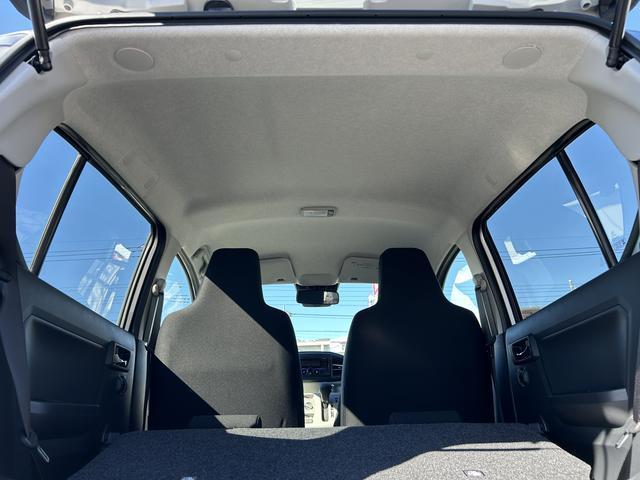 ミライースX SAIIIワイドBluetooth/USBチューナー装備保証 新車保証・まごころ保証 1年間・走行距離無制限付き・ワイドBluetooth/USBチューナー装備・LEDヘッドライト装備(東京都)の中古車