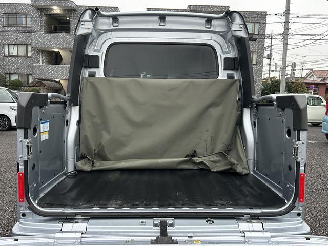 ハイゼットカーゴデッキバンG SAIII CDステレオ装備保証 まごころ保証 1年間・走行距離無制限付き・CDステレオ装備・ドライブレコーダー装備・スマートアシスト装備・両ドアスライドドア(東京都)の中古車