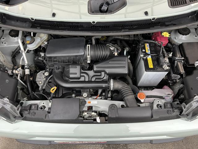 タフトG 7インチナビ・パノラマカメラ・ドラレコ・ETC装備保証 新車保証・まごころ保証 1年間・走行距離無制限付き・7インチナビ・パノラマカメラ・ドラレコ・ETC装備・LEDヘッドライト装備(東京都)の中古車
