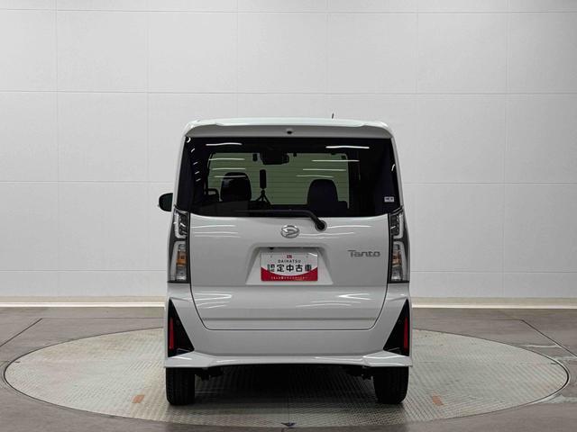 タントカスタムRS 10インチナビ装備保証 新車保証・まごころ保証 1年間・走行距離無制限付き・10インチナビ・バックカメラ・ドラレコ・ETC装備・LEDヘッドライト装備・スマートアシスト装備(東京都)の中古車