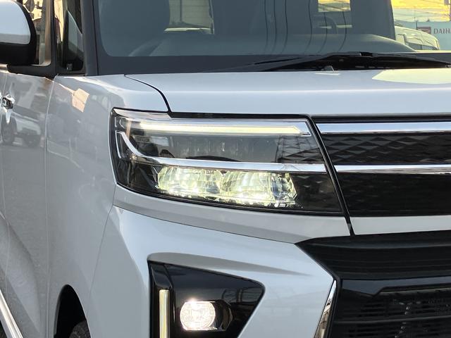 タントカスタムRS7インチナビ・バックカメラ・ドラレコ・ETC装備保証 新車保証・まごころ保証 1年間・走行距離無制限付き・7インチナビ・バックカメラ・ドラレコ・ETC装備・LEDヘッドライト装備・スマートアシスト装備(東京都)の中古車