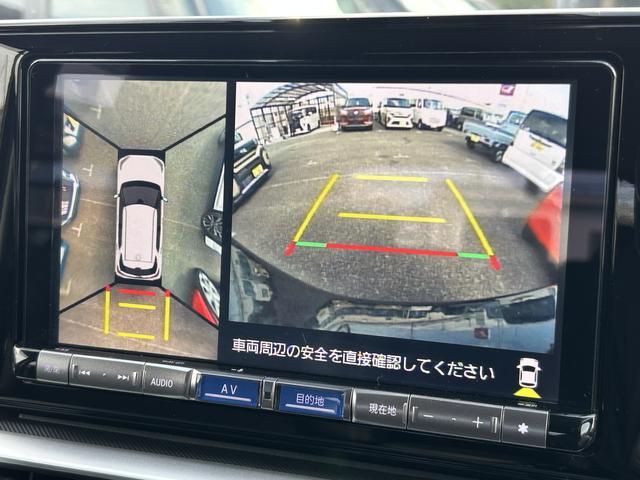 ロッキープレミアムＧ保証　新車保証・まごころ保証　１年間・走行距離無制限付き・９インチナビ・パノラマカメラ・ドラレコ・ＥＴＣ装備・ＬＥＤヘッドライト装備・ＬＥＤフォグランプ装備（東京都）の中古車
