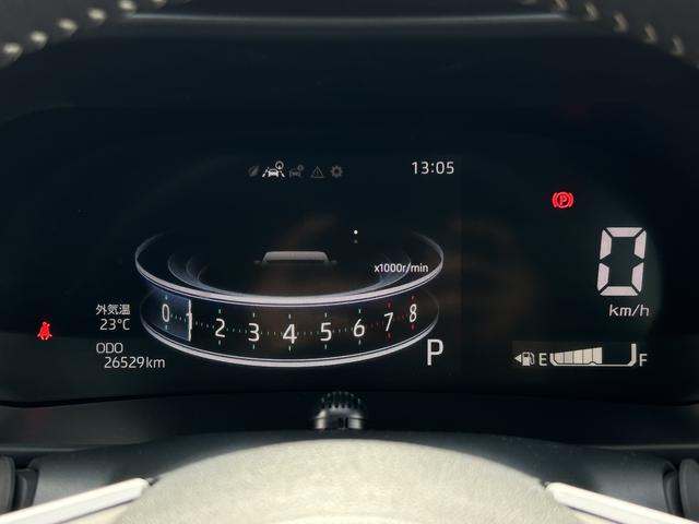 ロッキープレミアムＧ保証　新車保証・まごころ保証　１年間・走行距離無制限付き・９インチナビ・パノラマカメラ・ドラレコ・ＥＴＣ装備・ＬＥＤヘッドライト装備・ＬＥＤフォグランプ装備（東京都）の中古車