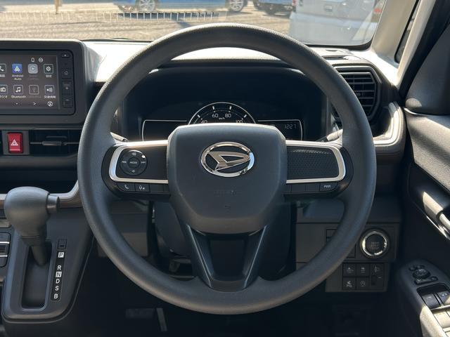 ムーヴX 6.8ディスプレイオーディオ装備保証 新車保証・まごころ保証 1年間・走行距離無制限付き・6.8ディスプレイオーディオ装備・バックカメラ装備・LEDヘッドライト装備(東京都)の中古車