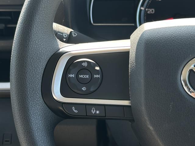 ムーヴX 6.8ディスプレイオーディオ装備保証 新車保証・まごころ保証 1年間・走行距離無制限付き・6.8ディスプレイオーディオ装備・バックカメラ装備・LEDヘッドライト装備(東京都)の中古車