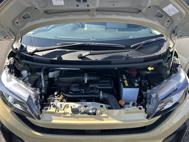 ムーヴX 6.8ディスプレイオーディオ装備保証 新車保証・まごころ保証 1年間・走行距離無制限付き・6.8ディスプレイオーディオ装備・バックカメラ装備・LEDヘッドライト装備(東京都)の中古車