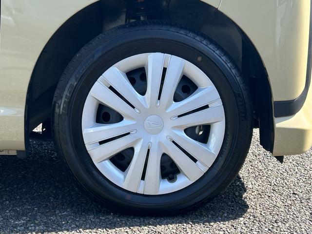 ムーヴX 6.8ディスプレイオーディオ装備保証 新車保証・まごころ保証 1年間・走行距離無制限付き・6.8ディスプレイオーディオ装備・バックカメラ装備・LEDヘッドライト装備(東京都)の中古車