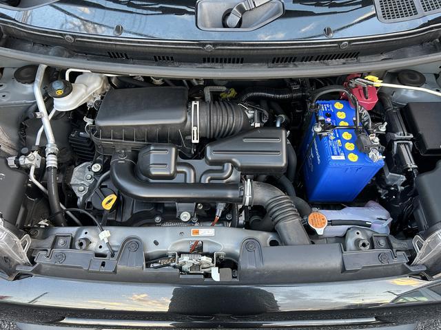 タフトＧ　ダーククロムベンチャー保証　新車保証・まごころ保証　１年間・走行距離無制限付き・７インチナビ・バックカメラ・ドラレコ・ＥＴＣ装備・ＬＥＤヘッドライト装備・スマートアシスト装備（東京都）の中古車