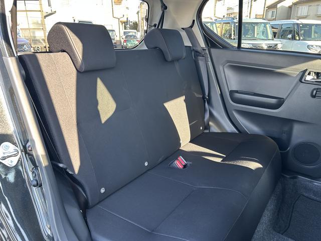 ミライースX SAIIIワイドBluetooth/USBチューナー装備保証 新車保証・まごころ保証 1年間・走行距離無制限付き・ワイドBluetooth/USBチューナー装備・ETC装備・LEDヘッドライト装備(東京都)の中古車
