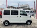 まごころ保証　１年間・走行距離無制限付き　リヤベンチシート　前席パワーウインドウ　キーレスエントリー　４ＷＤ　キーレスエントリー　アイドリングストップ　リヤソナーセンサー（東京都）の中古車