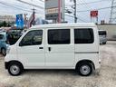 まごころ保証　１年間・走行距離無制限付き　リヤベンチシート　前席パワーウインドウ　キーレスエントリー　４ＷＤ　キーレスエントリー　アイドリングストップ　リヤソナーセンサー（東京都）の中古車