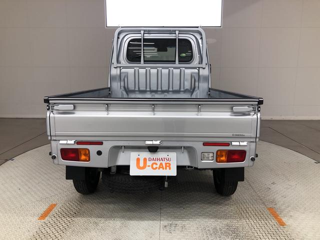 ピクシストラックスタンダードＳＡIIIｔ保証　１年間・距離無制限付き　　４ＷＤ　キーレスエントリー　バックブザー（東京都）の中古車