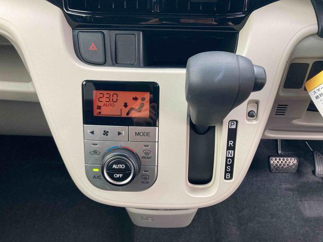 ムーヴＸリミテッドII　ＳＡIII保証１年間・距離無制限付き　ＣＤ　バックカメラ　運転席シートヒーター　ＬＥＤヘッドライト　純正アルミホイール　オートエアコン　キーフリー　ボタンスタート（東京都）の中古車
