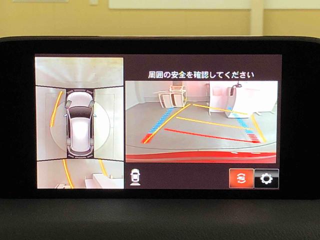 ＣＸ−５ＸＤ　Ｌパッケージ　ナビ　全周囲カメラ保証　１年間・距離無制限付き（東京都）の中古車