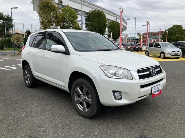 ＲＡＶ４スタイル　ナビ　キーフリー　ＥＴＣ　クルーズコントロール保証１年間距離無制限付き　ナビゲーション　ＥＴＣ車載器　パワーウインドウ　キーフリーシステム　オートエアコン　オートクルーズコントロール　電動格納ドアミラー（東京都）の中古車