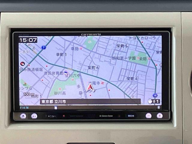 アルトラパンＸＬ　運転席シートヒーター　ナビゲーション　キーフリー保証１年間距離無制限付き　運転席シートヒーター　キーフリーシステム　ＵＳＢ電源ソケット　ナビゲーション　運転席シートリフター　アイドリングストップ（東京都）の中古車