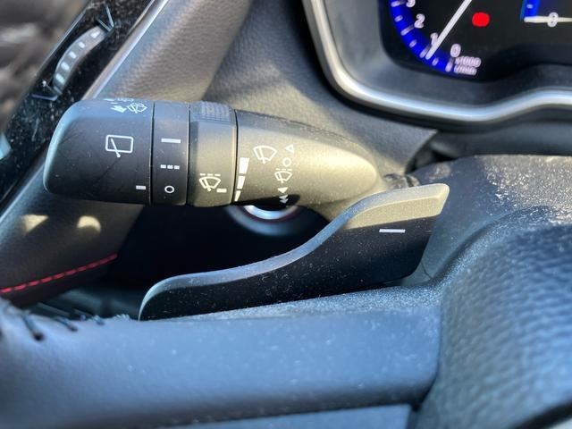 カローラスポーツＧ　Ｚ　ナビゲーション　バックカメラ　ＥＴＣ車載器保証１年間距離無制限付き　純正ナビゲーション　ＥＴＣ車載器　ドライブレコーダー　バックカメラ　シートヒーター　電動パーキングブレーキ　アダプティブクルーズコントロール　オートライト（東京都）の中古車