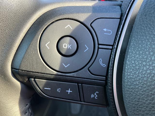 カローラスポーツＧ　Ｚ　ナビゲーション　バックカメラ　ＥＴＣ車載器保証１年間距離無制限付き　純正ナビゲーション　ＥＴＣ車載器　ドライブレコーダー　バックカメラ　シートヒーター　電動パーキングブレーキ　アダプティブクルーズコントロール　オートライト（東京都）の中古車
