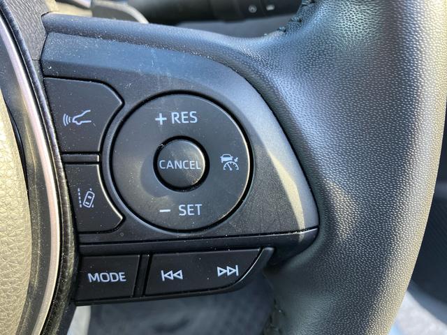 カローラスポーツＧ　Ｚ　ナビゲーション　バックカメラ　ＥＴＣ車載器保証１年間距離無制限付き　純正ナビゲーション　ＥＴＣ車載器　ドライブレコーダー　バックカメラ　シートヒーター　電動パーキングブレーキ　アダプティブクルーズコントロール　オートライト（東京都）の中古車