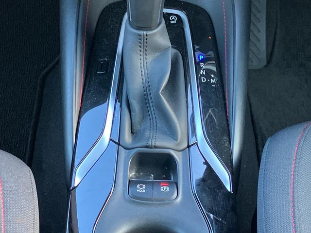 カローラスポーツＧ　Ｚ　ナビゲーション　バックカメラ　ＥＴＣ車載器保証１年間距離無制限付き　純正ナビゲーション　ＥＴＣ車載器　ドライブレコーダー　バックカメラ　シートヒーター　電動パーキングブレーキ　アダプティブクルーズコントロール　オートライト（東京都）の中古車