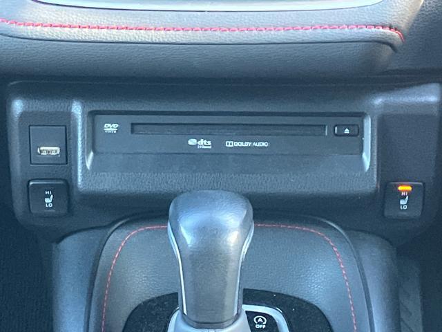カローラスポーツＧ　Ｚ　ナビゲーション　バックカメラ　ＥＴＣ車載器保証１年間距離無制限付き　純正ナビゲーション　ＥＴＣ車載器　ドライブレコーダー　バックカメラ　シートヒーター　電動パーキングブレーキ　アダプティブクルーズコントロール　オートライト（東京都）の中古車