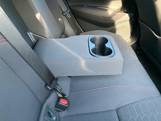 カローラスポーツＧ　Ｚ　ナビゲーション　バックカメラ　ＥＴＣ車載器保証１年間距離無制限付き　純正ナビゲーション　ＥＴＣ車載器　ドライブレコーダー　バックカメラ　シートヒーター　電動パーキングブレーキ　アダプティブクルーズコントロール　オートライト（東京都）の中古車