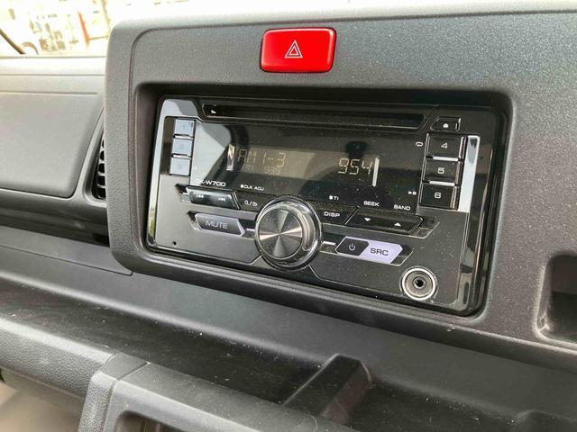 ハイゼットトラックパネルバンハイル−フＳＡIIIｔ　５速ＭＴ車　ＥＴＣ車載器まごころ保証　１年間・走行距離無制限付き　ＣＤステレオ　ＥＴＣ車載器　衝突回避支援ブレーキ　誤発進抑制制御機能　マニュアルエアコン（東京都）の中古車