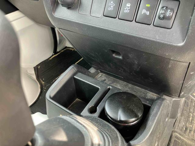 ハイゼットトラックパネルバンハイル−フＳＡIIIｔ　５速ＭＴ車　ＥＴＣ車載器まごころ保証　１年間・走行距離無制限付き　ＣＤステレオ　ＥＴＣ車載器　衝突回避支援ブレーキ　誤発進抑制制御機能　マニュアルエアコン（東京都）の中古車