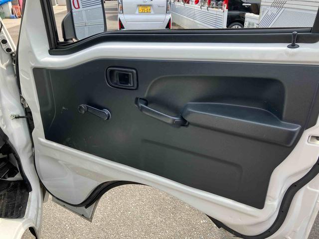 ハイゼットトラックパネルバンハイル−フＳＡIIIｔ　５速ＭＴ車　ＥＴＣ車載器まごころ保証　１年間・走行距離無制限付き　ＣＤステレオ　ＥＴＣ車載器　衝突回避支援ブレーキ　誤発進抑制制御機能　マニュアルエアコン（東京都）の中古車