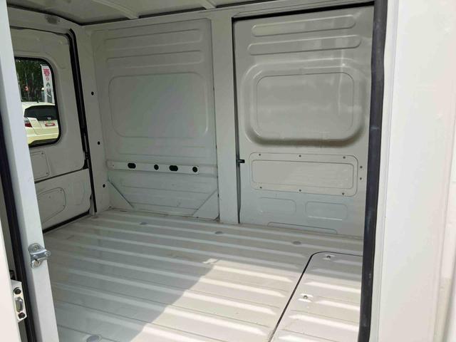 ハイゼットトラックパネルバンハイル−フＳＡIIIｔ　５速ＭＴ車　ＥＴＣ車載器まごころ保証　１年間・走行距離無制限付き　ＣＤステレオ　ＥＴＣ車載器　衝突回避支援ブレーキ　誤発進抑制制御機能　マニュアルエアコン（東京都）の中古車