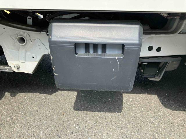ハイゼットトラックパネルバンハイル−フＳＡIIIｔ　５速ＭＴ車　ＥＴＣ車載器まごころ保証　１年間・走行距離無制限付き　ＣＤステレオ　ＥＴＣ車載器　衝突回避支援ブレーキ　誤発進抑制制御機能　マニュアルエアコン（東京都）の中古車