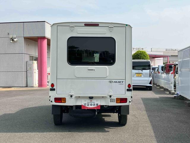 ハイゼットトラックパネルバンハイル−フＳＡIIIｔ　５速ＭＴ車　ＥＴＣ車載器まごころ保証　１年間・走行距離無制限付き　ＣＤステレオ　ＥＴＣ車載器　衝突回避支援ブレーキ　誤発進抑制制御機能　マニュアルエアコン（東京都）の中古車