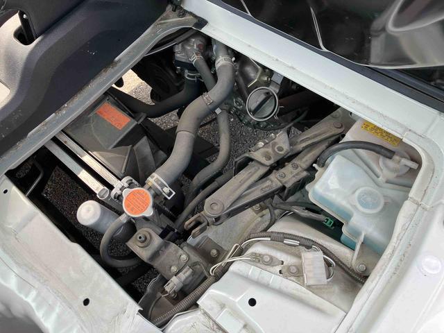 ハイゼットトラックパネルバンハイル−フＳＡIIIｔ　５速ＭＴ車　ＥＴＣ車載器まごころ保証　１年間・走行距離無制限付き　ＣＤステレオ　ＥＴＣ車載器　衝突回避支援ブレーキ　誤発進抑制制御機能　マニュアルエアコン（東京都）の中古車