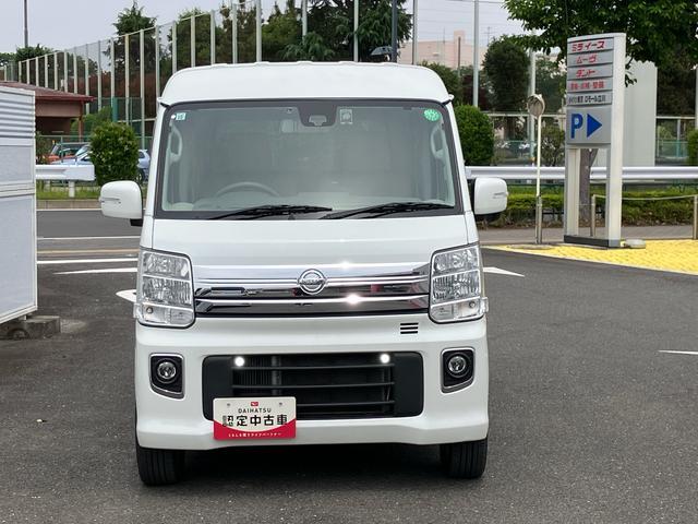 ＮＶ１００クリッパーリオＧ　ナビゲーション　ＥＴＣ車載器　ドライブレコーダーまごころ保証　１年間・走行距離無制限付き　ナビゲーション　ＥＴＣ車載器　ドライブレコーダー　運転席シートヒーター　両側電動スライドドア　ＵＳＢ電源ソケット　キーフリーシステム（東京都）の中古車