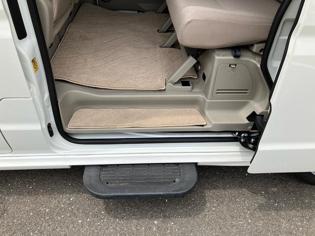 ＮＶ１００クリッパーリオＧ　ナビゲーション　ＥＴＣ車載器　ドライブレコーダーまごころ保証　１年間・走行距離無制限付き　ナビゲーション　ＥＴＣ車載器　ドライブレコーダー　運転席シートヒーター　両側電動スライドドア　ＵＳＢ電源ソケット　キーフリーシステム（東京都）の中古車
