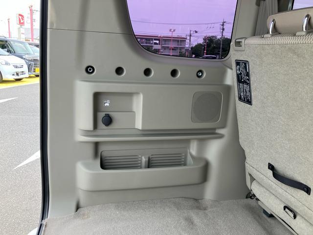 ＮＶ１００クリッパーリオＧ　ナビゲーション　ＥＴＣ車載器　ドライブレコーダーまごころ保証　１年間・走行距離無制限付き　ナビゲーション　ＥＴＣ車載器　ドライブレコーダー　運転席シートヒーター　両側電動スライドドア　ＵＳＢ電源ソケット　キーフリーシステム（東京都）の中古車