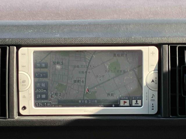 パッソＸ　クツロギ　ナビゲーション　ＥＴＣ車載器まごころ保証　１年間・走行距離無制限付き　ナビゲーション　ＥＴＣ車載器　ドライブレコーダー　パワーウインドウ　電動格納ドアミラー　キーフリーシステム　エアコン（東京都）の中古車