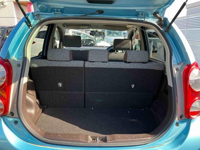 パッソＸ　クツロギ　ナビゲーション　ＥＴＣ車載器まごころ保証　１年間・走行距離無制限付き　ナビゲーション　ＥＴＣ車載器　ドライブレコーダー　パワーウインドウ　電動格納ドアミラー　キーフリーシステム　エアコン（東京都）の中古車